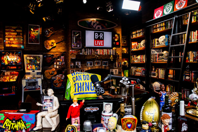 The Man Cave The Man Cave