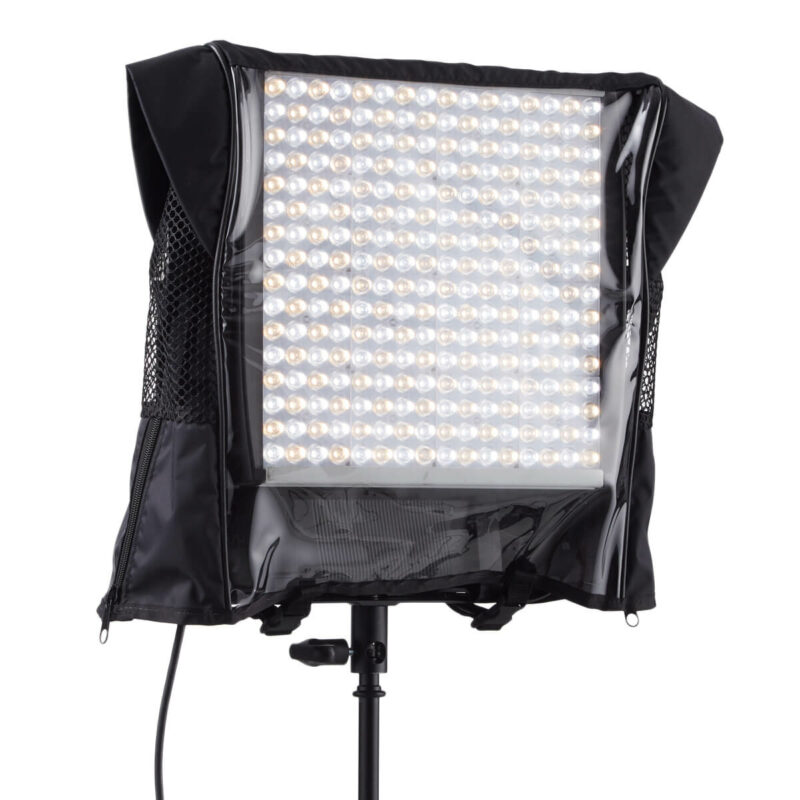 Cases and Fixture Covers Collection Litepanels
