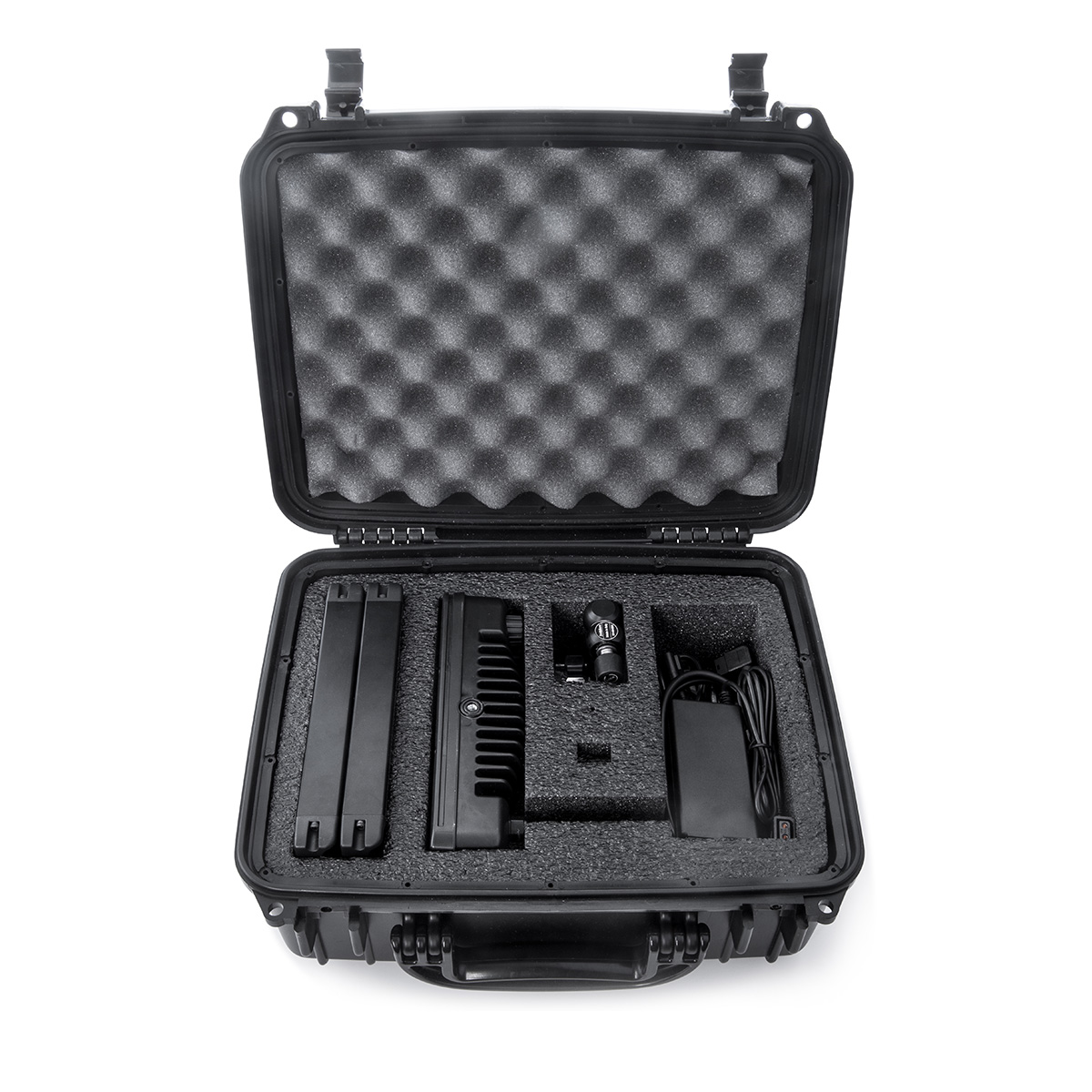 Brick One Light Kit | Litepanels