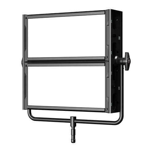 Gemini 2x1 Hard RGBWW LED Panel Dual Array Light Kit, US Power Cable ...