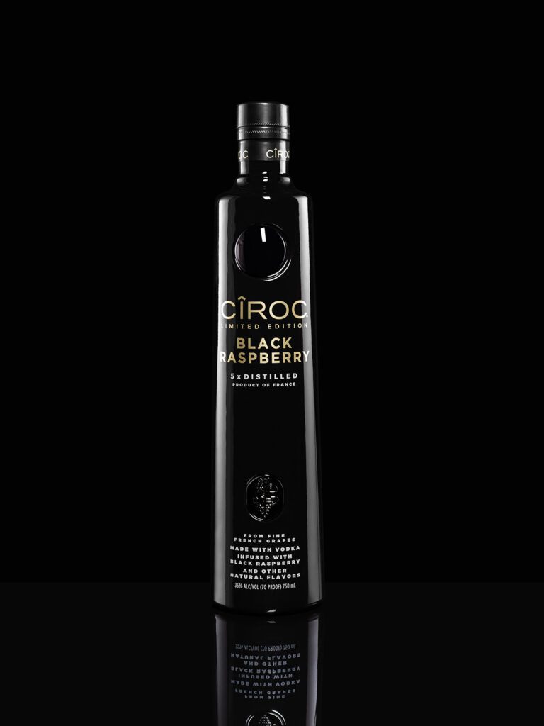 Ciroc Promo