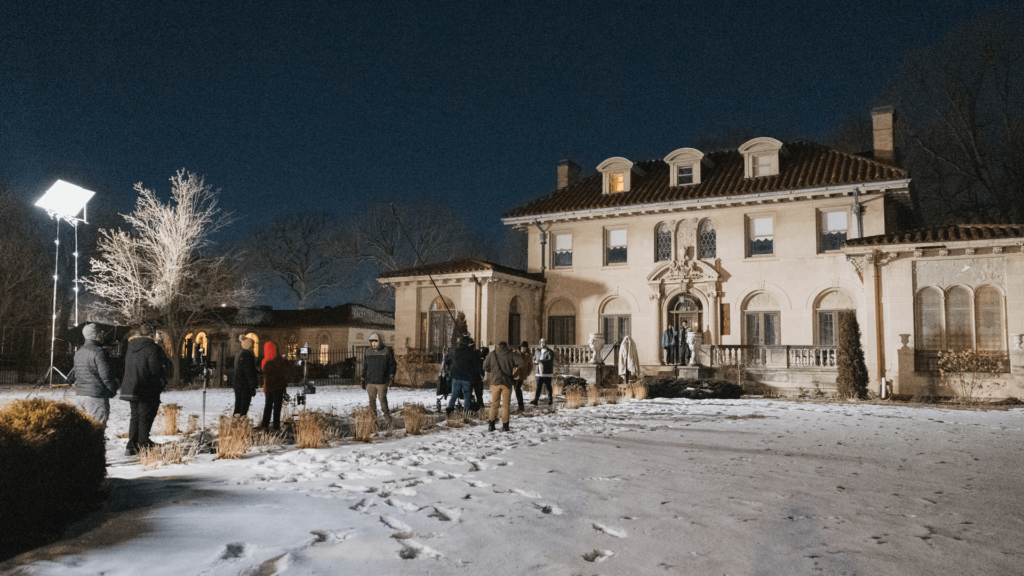 location scouting like a pro