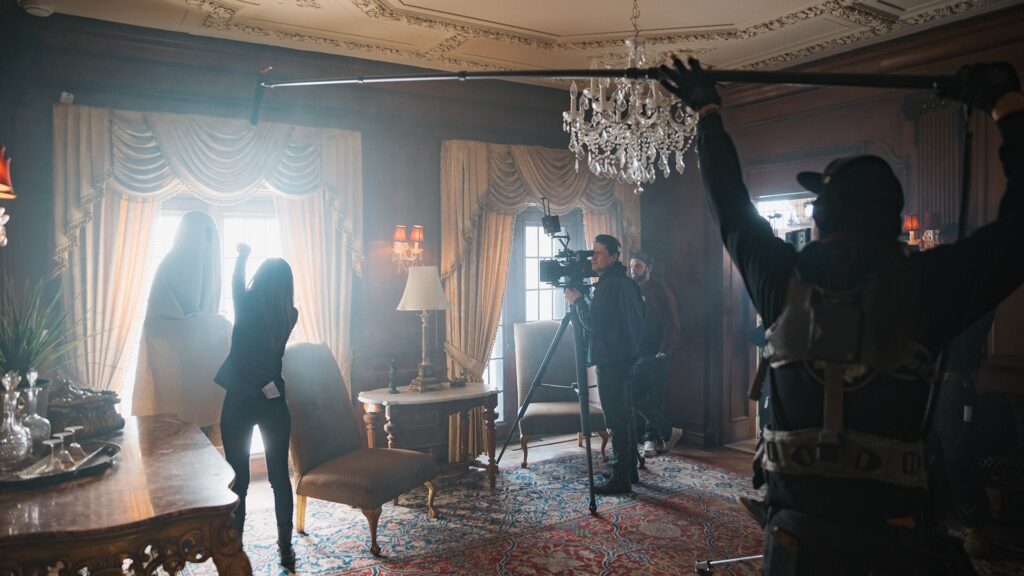 How Lighting Psychology Transforms Your Film's Emotional Impact v2