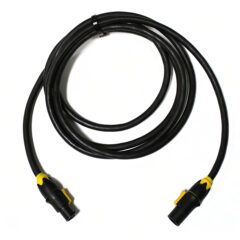 Cable Assembly, Gemini, US AC Power Thru
