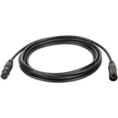 Cable Assembly, Gemini, XLR Battery