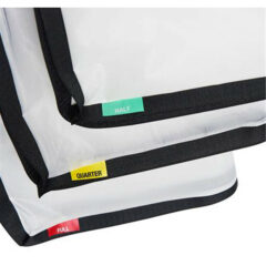Snapbag Cloth set Gemini 1/4, 1/2, Full
