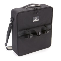 Light carry case for (1) Astra or (1) Gemini 1×1