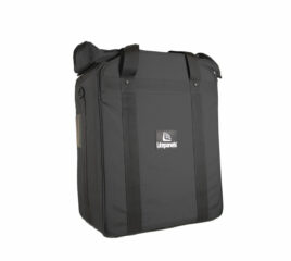 Astra Two Light Carrying case