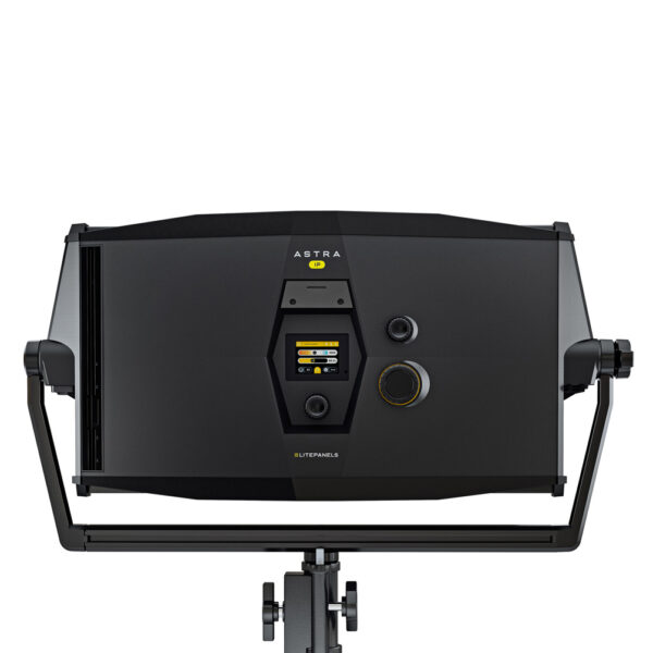 Astra IP 2x1 - back