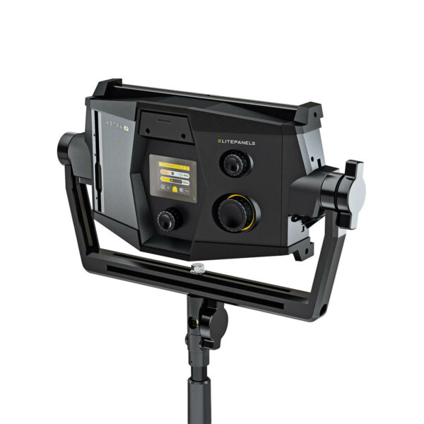 Astra IP Half - back right